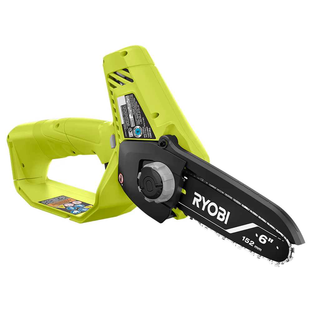 12V 6" Pruning Chainsaw - Image 8