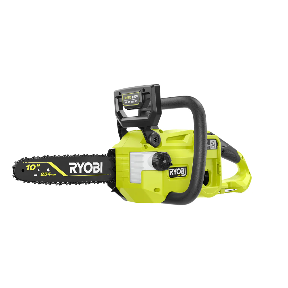 18V ONE+ HP Brushless 10” Chainsaw - Image 11