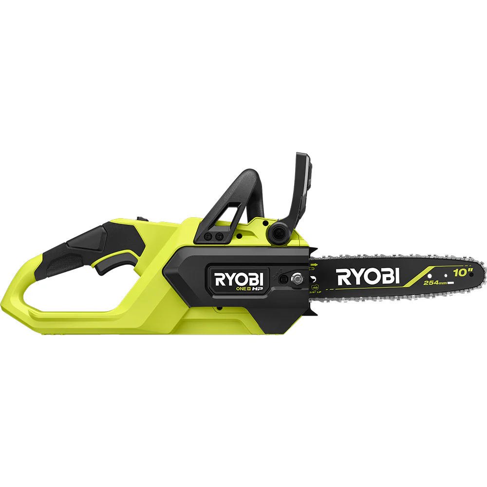 18V ONE+ HP Brushless 10” Chainsaw - Image 13