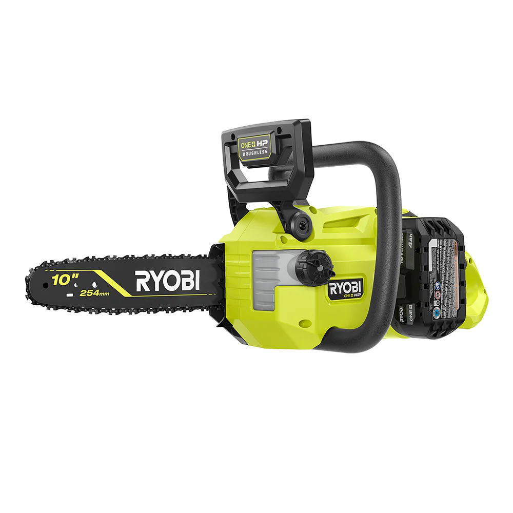 18V ONE+ HP Brushless 10” Chainsaw Kit - Image 11