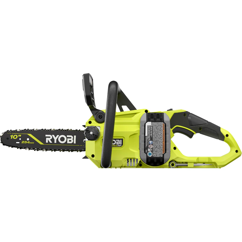 18V ONE+ HP Brushless 10” Chainsaw Kit - Image 12