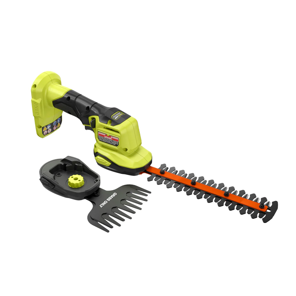 18V ONE+ HP Compact Brushless Shear/Shrubber - Image 11