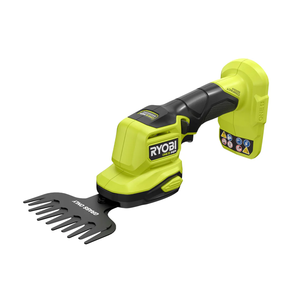 18V ONE+ HP Compact Brushless Shear/Shrubber - Image 12