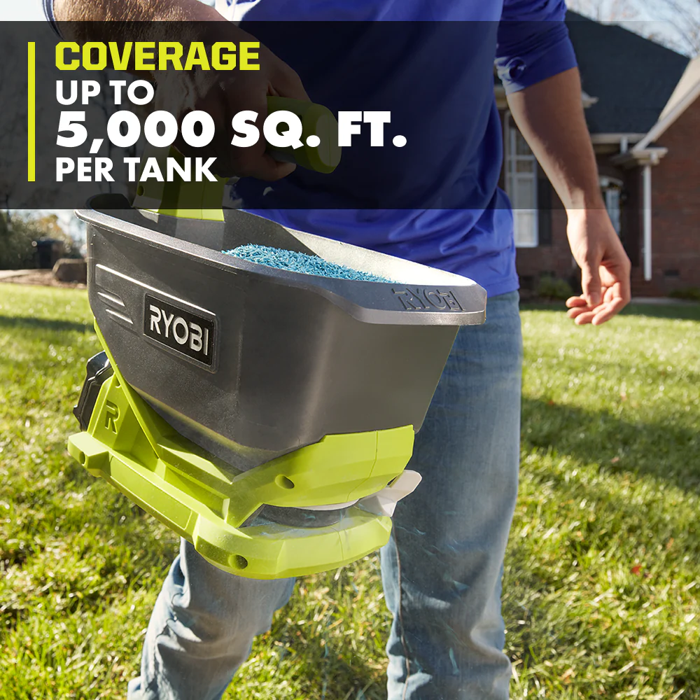 18V ONE+ Power Spreader - Image 3