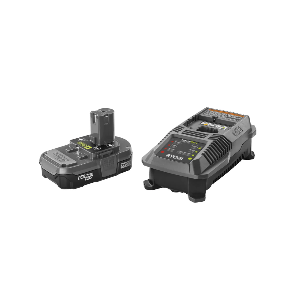 18V ONE+™ SWEEPER - Image 4