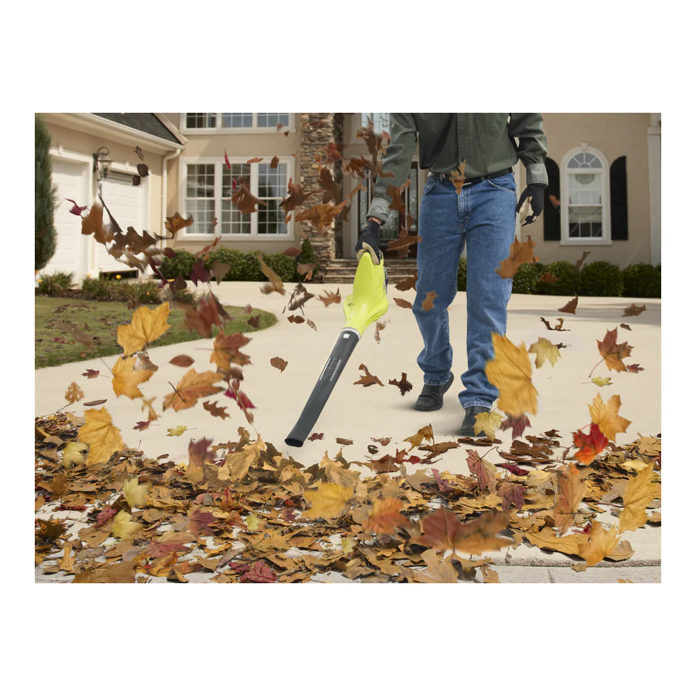 18V ONE+™ SWEEPER - Image 5